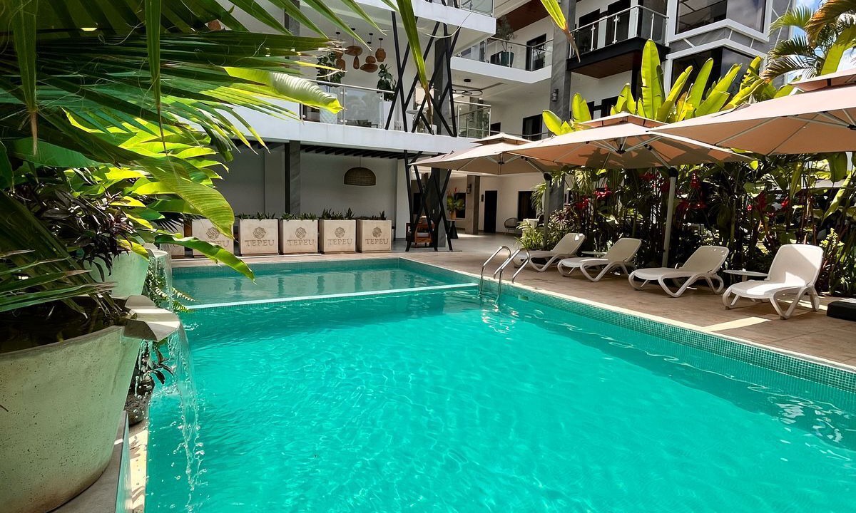 Photo of Outdoor in Flores