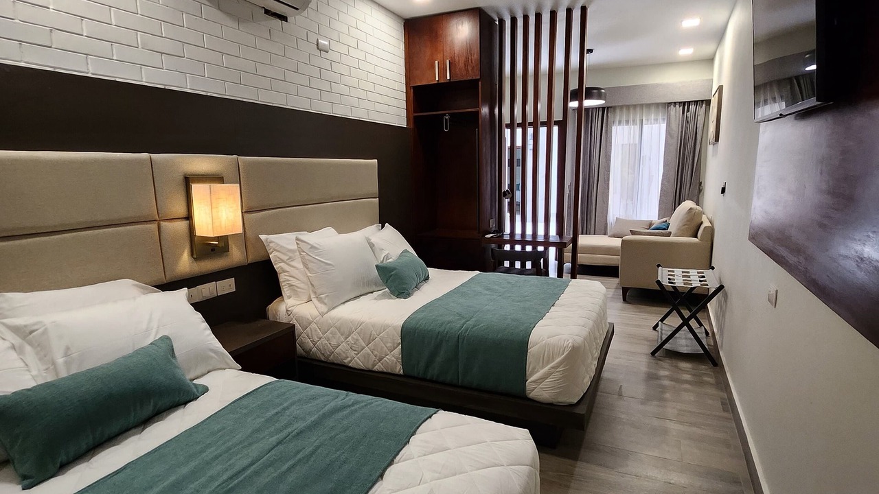 Photo of Bedroom in Flores