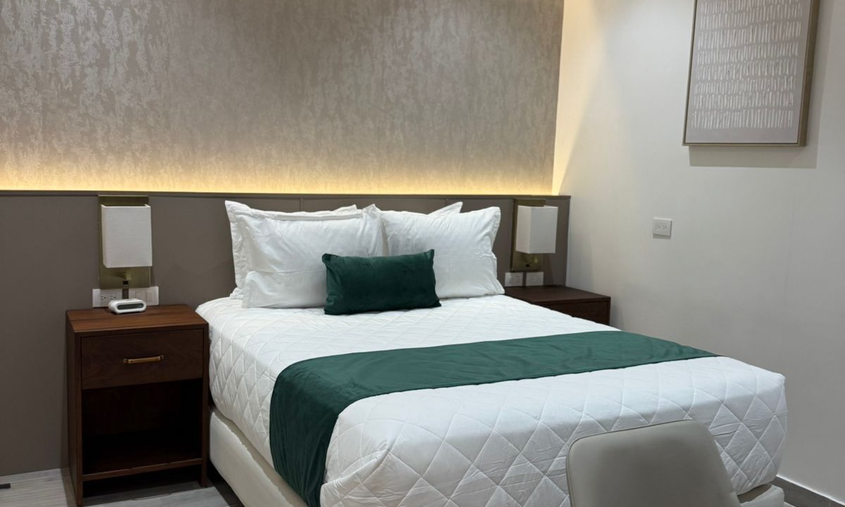 Photo of Bedroom in Flores