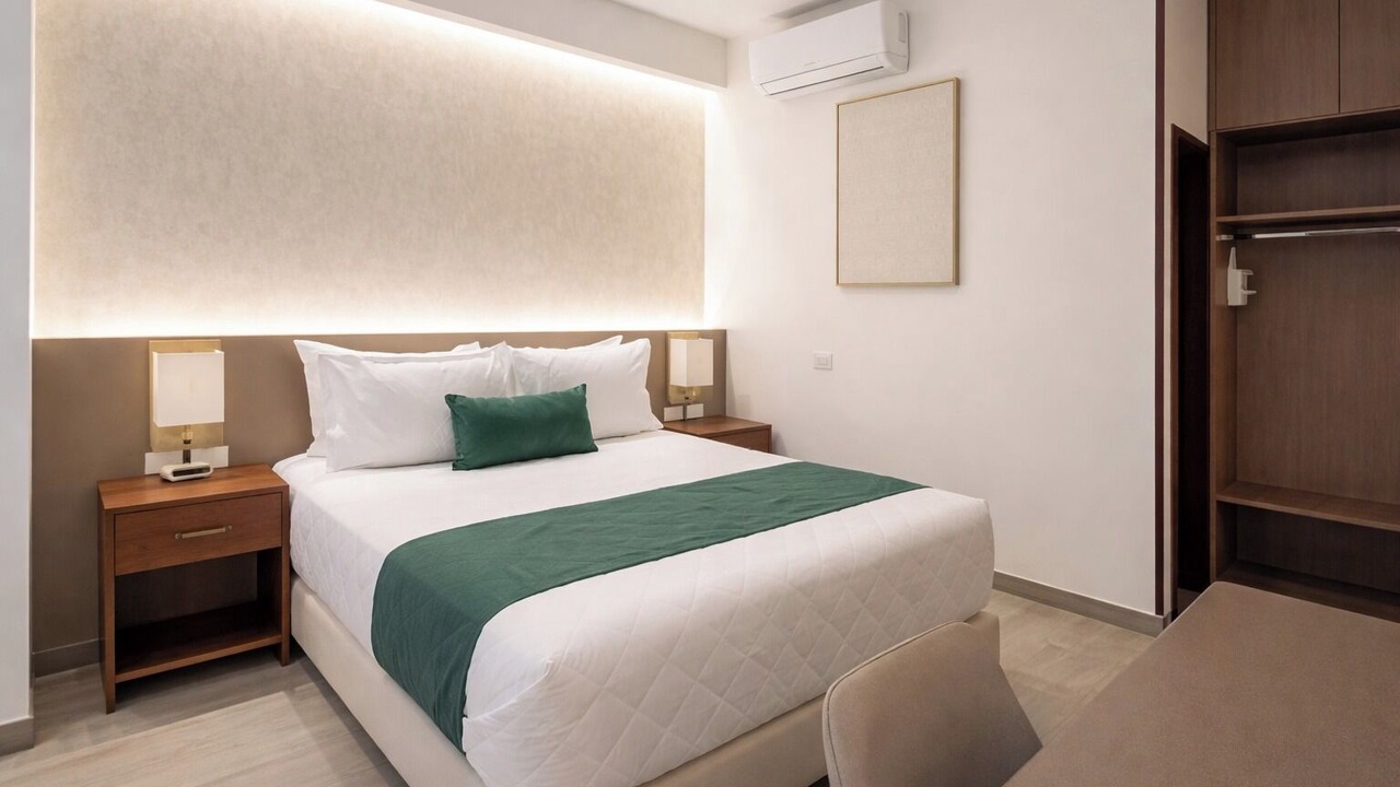 Photo of Bedroom in Flores