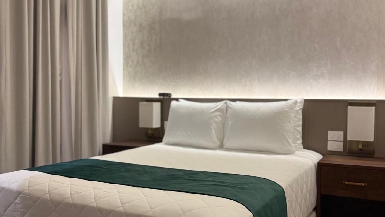 Photo of Bedroom in Flores