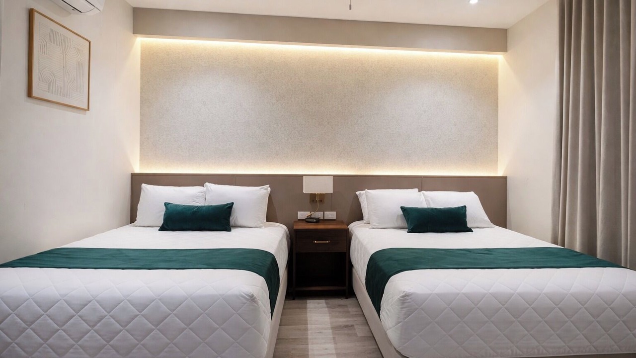 Photo of Bedroom in Flores