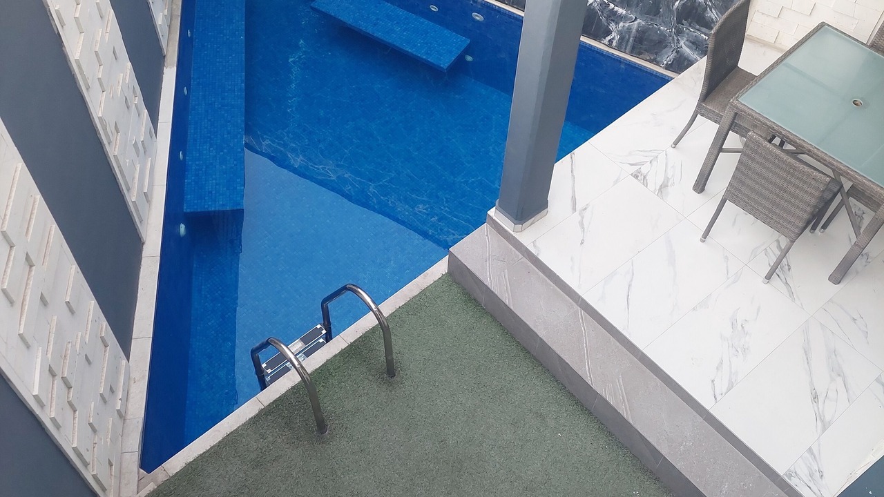Photo of Patio Balcony in Centro