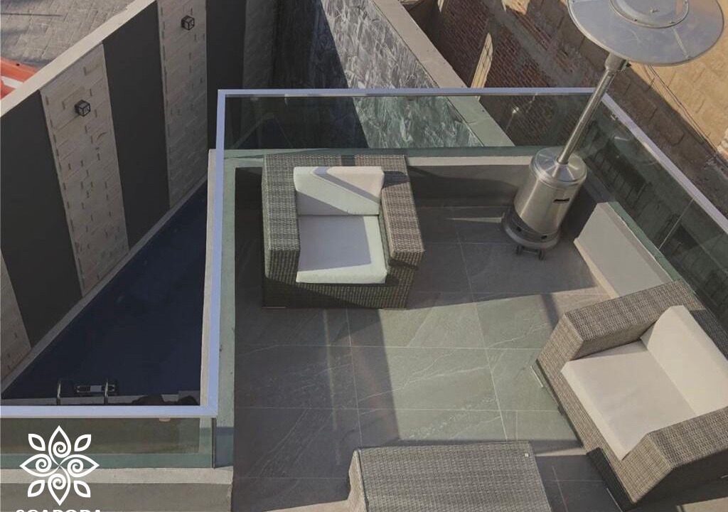 Photo of Patio Balcony in Centro