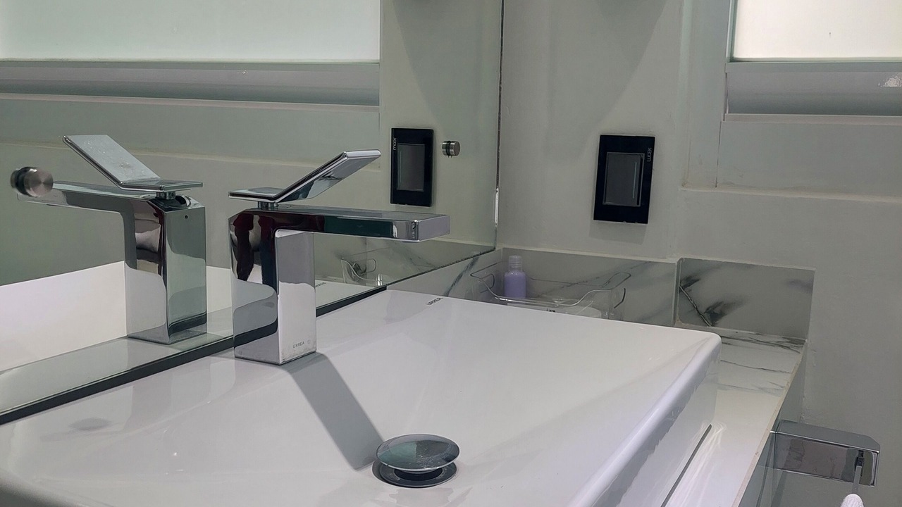Photo of Bathroom in Centro