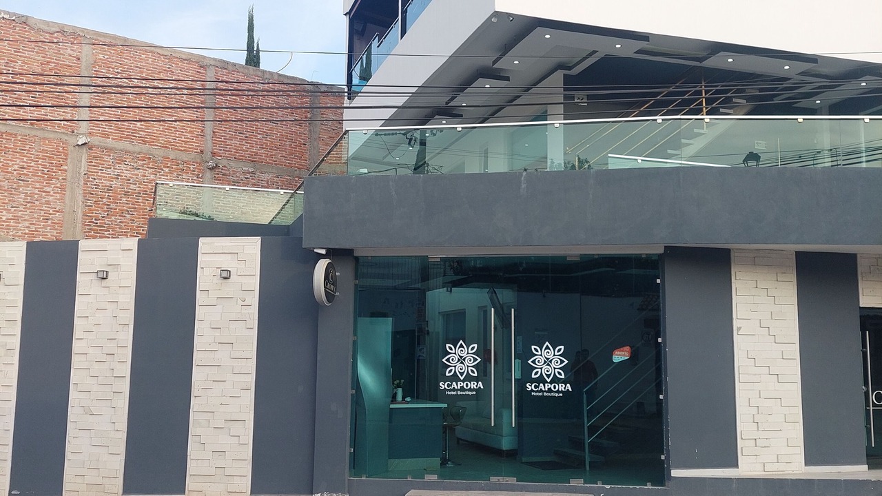 Photo of Outdoor in Centro