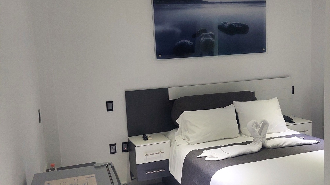 Photo of Bedroom in Centro