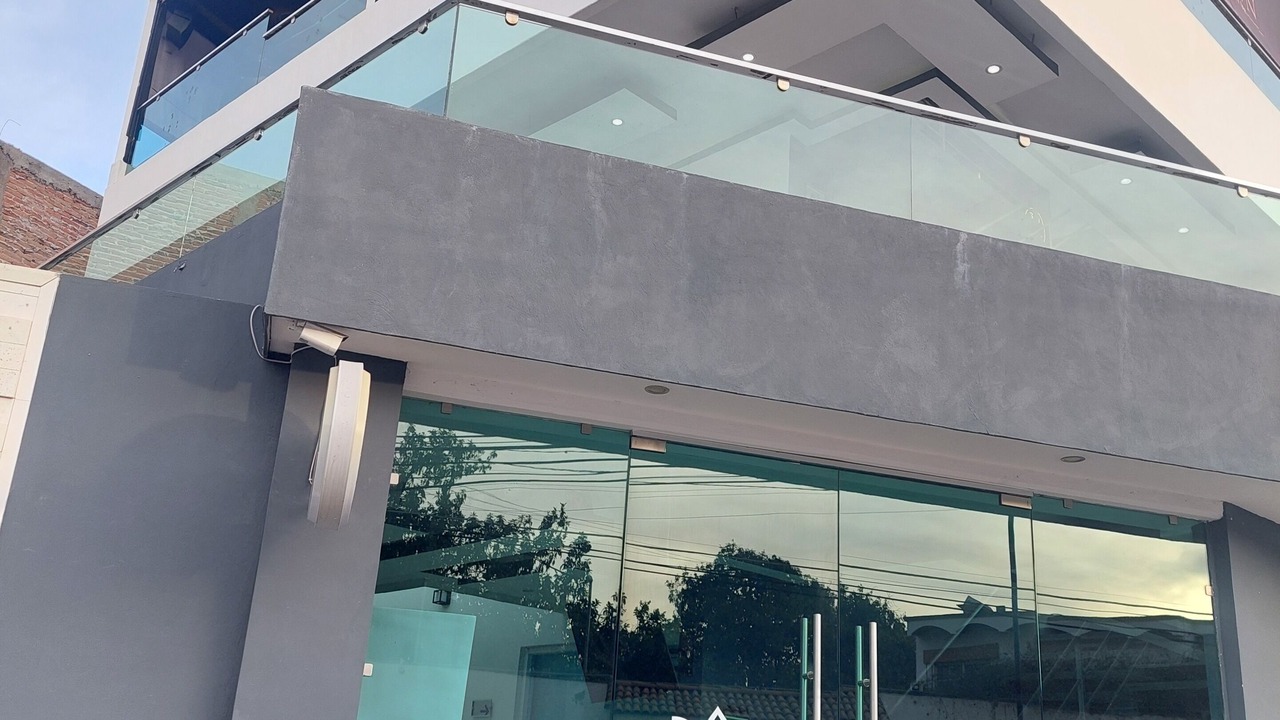 Photo of Outdoor in Centro