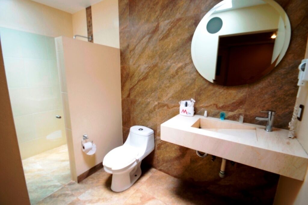 Photo of Bathroom in Ixtapalapa
