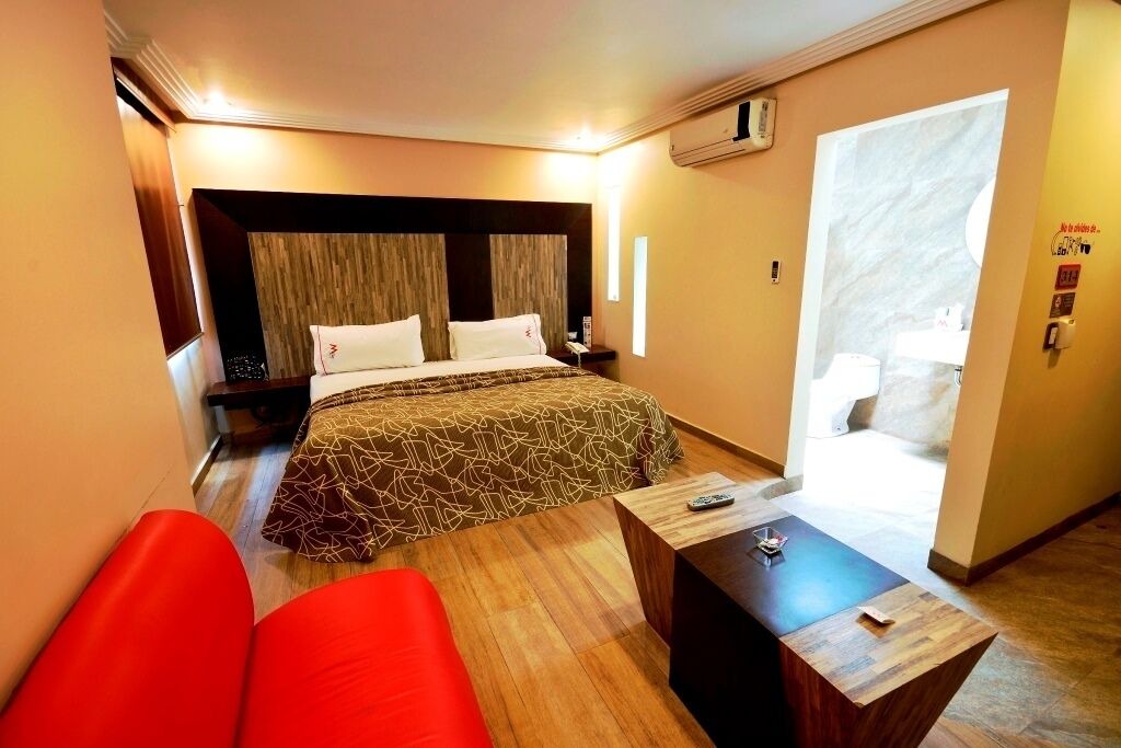Photo of Bedroom in Ixtapalapa