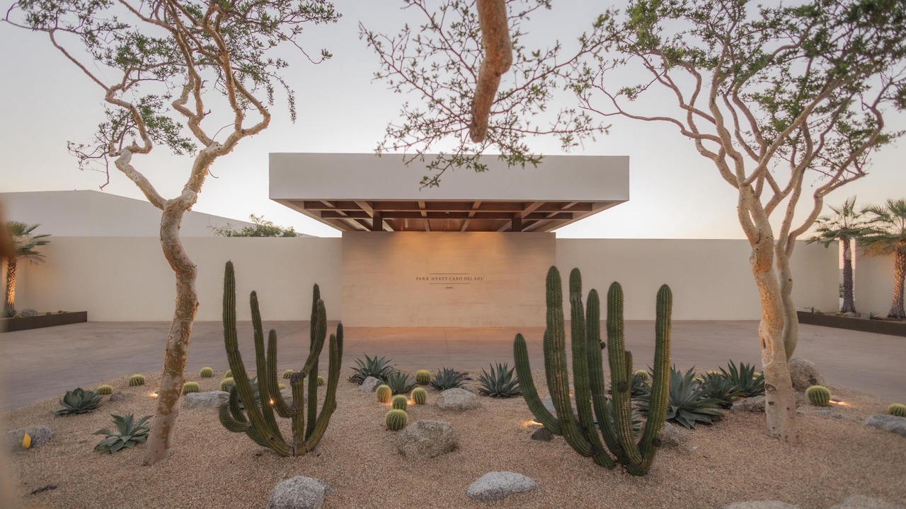 Photo of Outdoor in Cabo San Lucas
