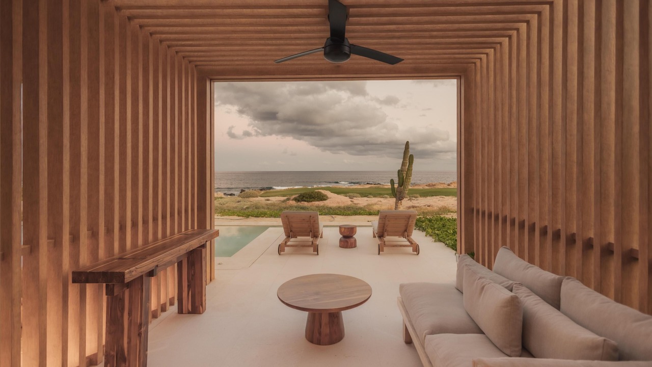 Photo of Bedroom in Cabo San Lucas