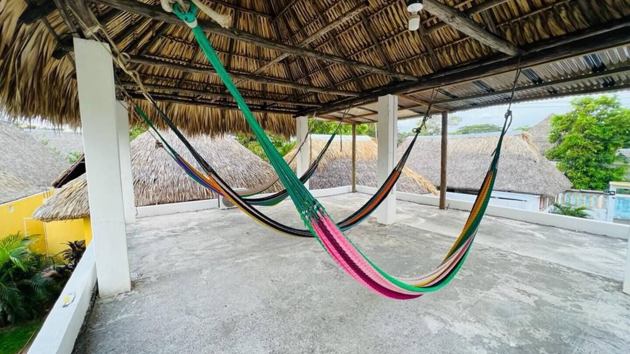 Photo of Outdoor in El Paredon