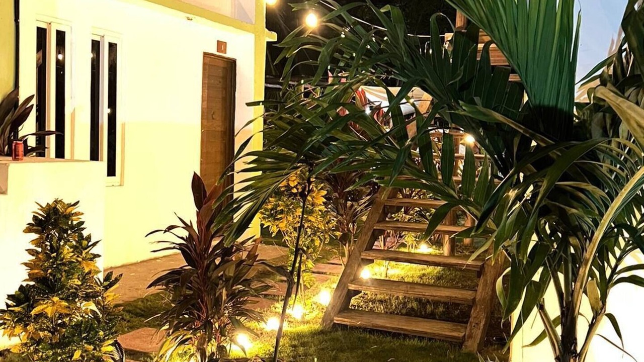 Photo of Outdoor in El Paredon