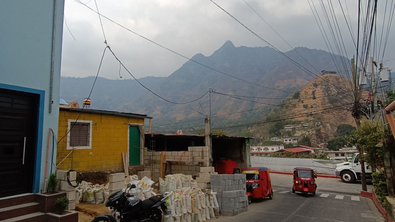 Photo of Outdoor in San Juan La Laguna