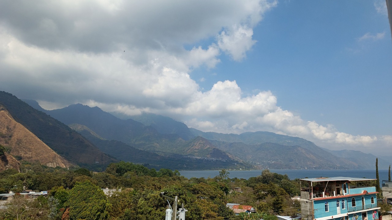 Photo of Outdoor in San Juan La Laguna