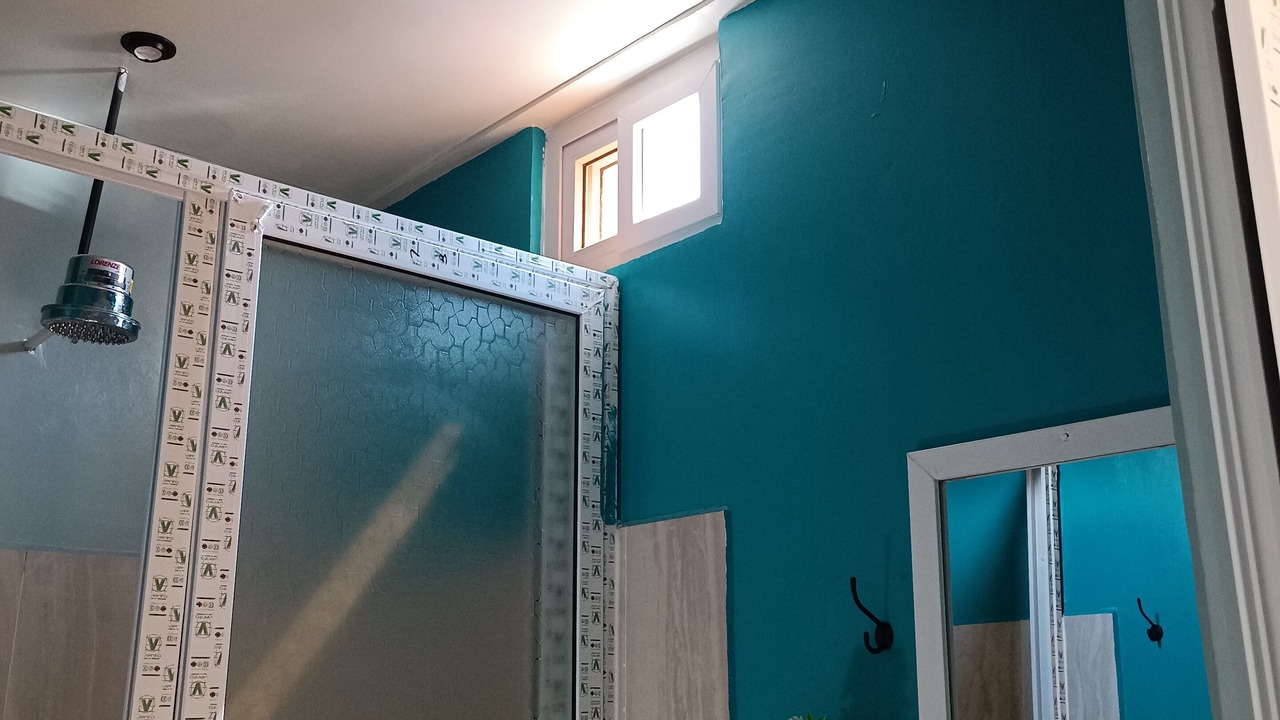 Photo of Bathroom in San Juan La Laguna