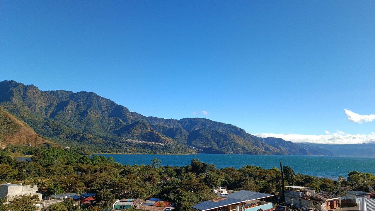 Photo of Outdoor in San Juan La Laguna