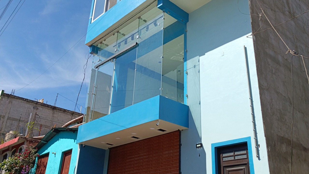 Photo of Outdoor in San Juan La Laguna