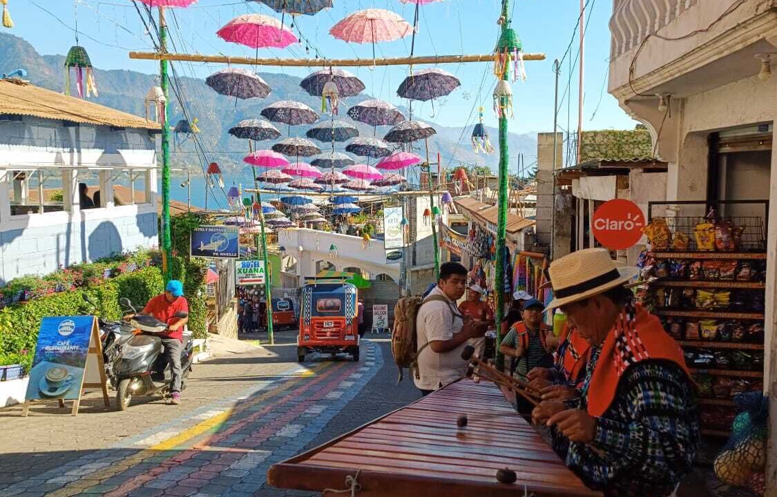 Photo of Others in San Juan La Laguna