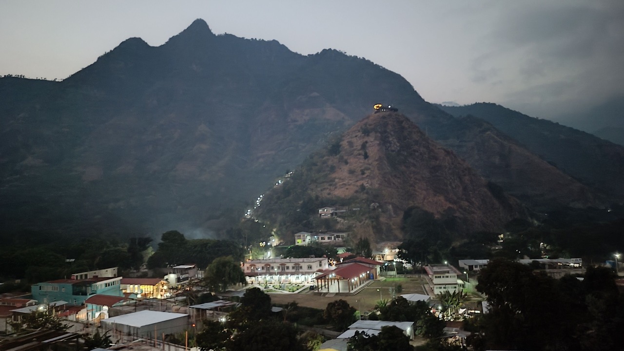 Photo of Outdoor in San Juan La Laguna