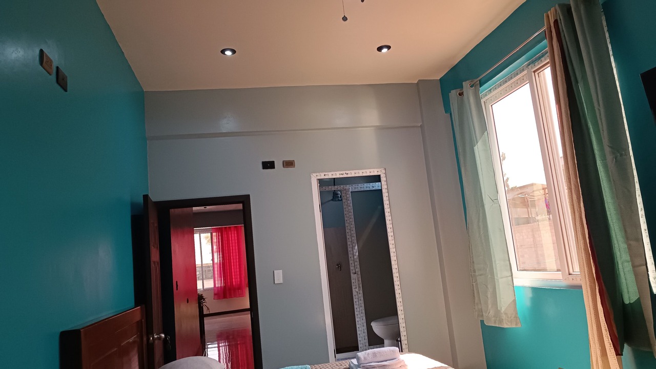 Photo of Bedroom in San Juan La Laguna