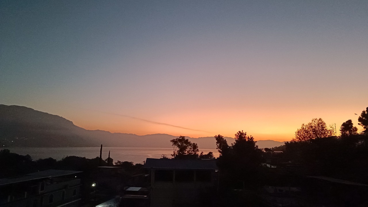Photo of Outdoor in San Juan La Laguna