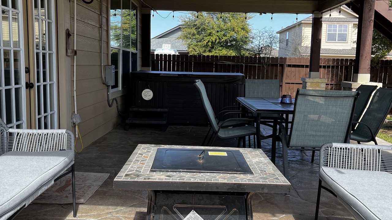 Photo of Outdoor in San Antonio