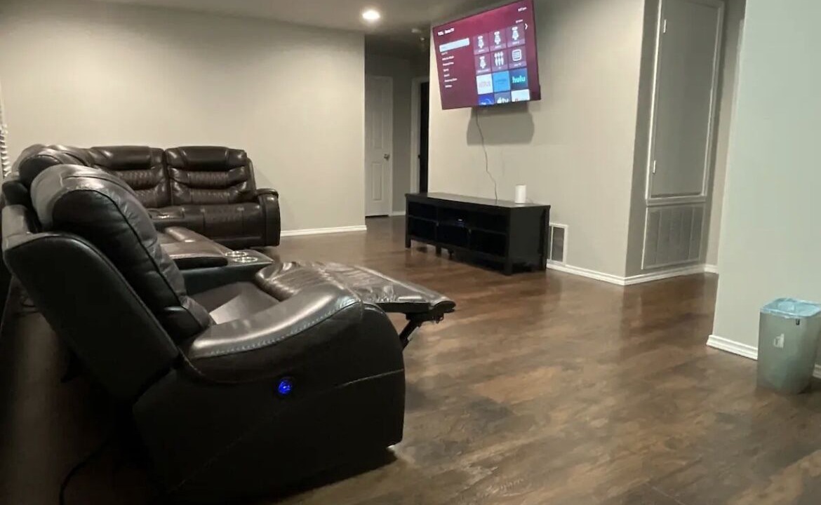 Photo of Livingroom in San Antonio