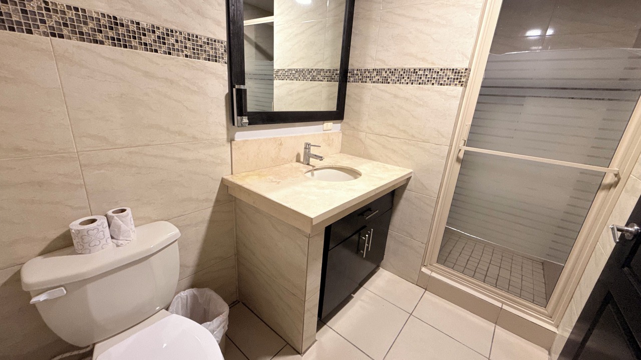 Photo of Bathroom in Matamoros