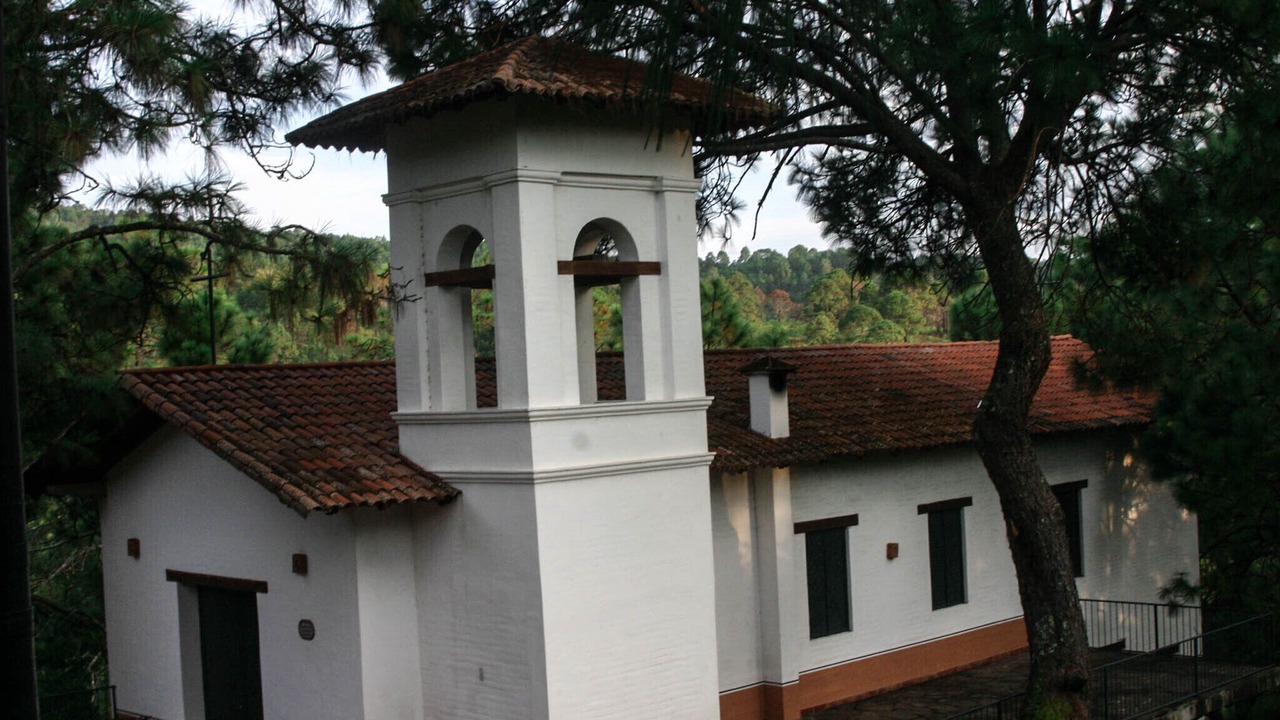 Photo of Outdoor in Mazamitla