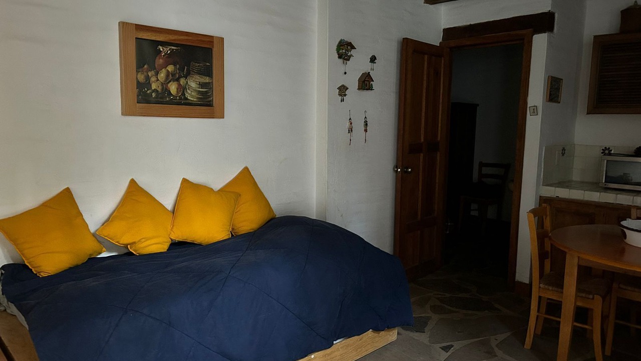 Photo of Livingroom in Mazamitla