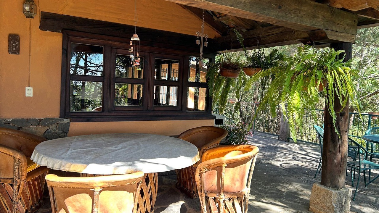 Photo of Outdoor in Mazamitla