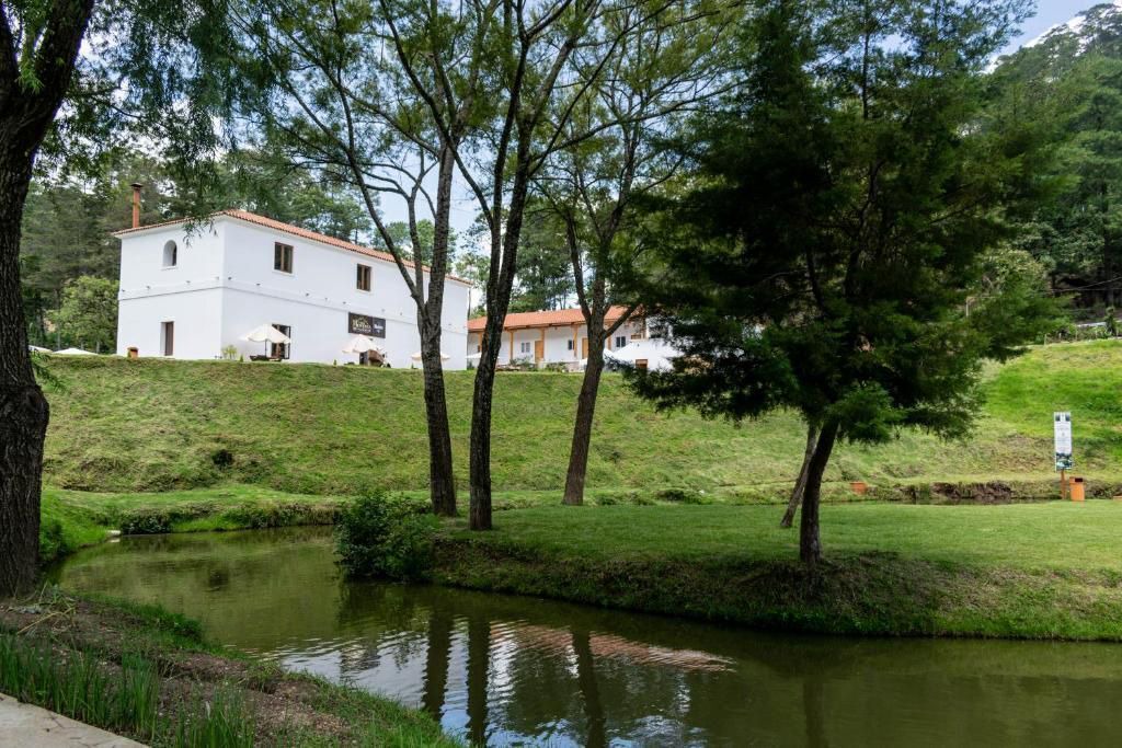 Photo of Outdoor in San Pedro Jocopilas