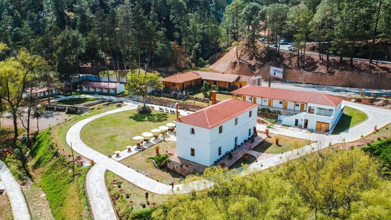 Photo of Outdoor in San Pedro Jocopilas