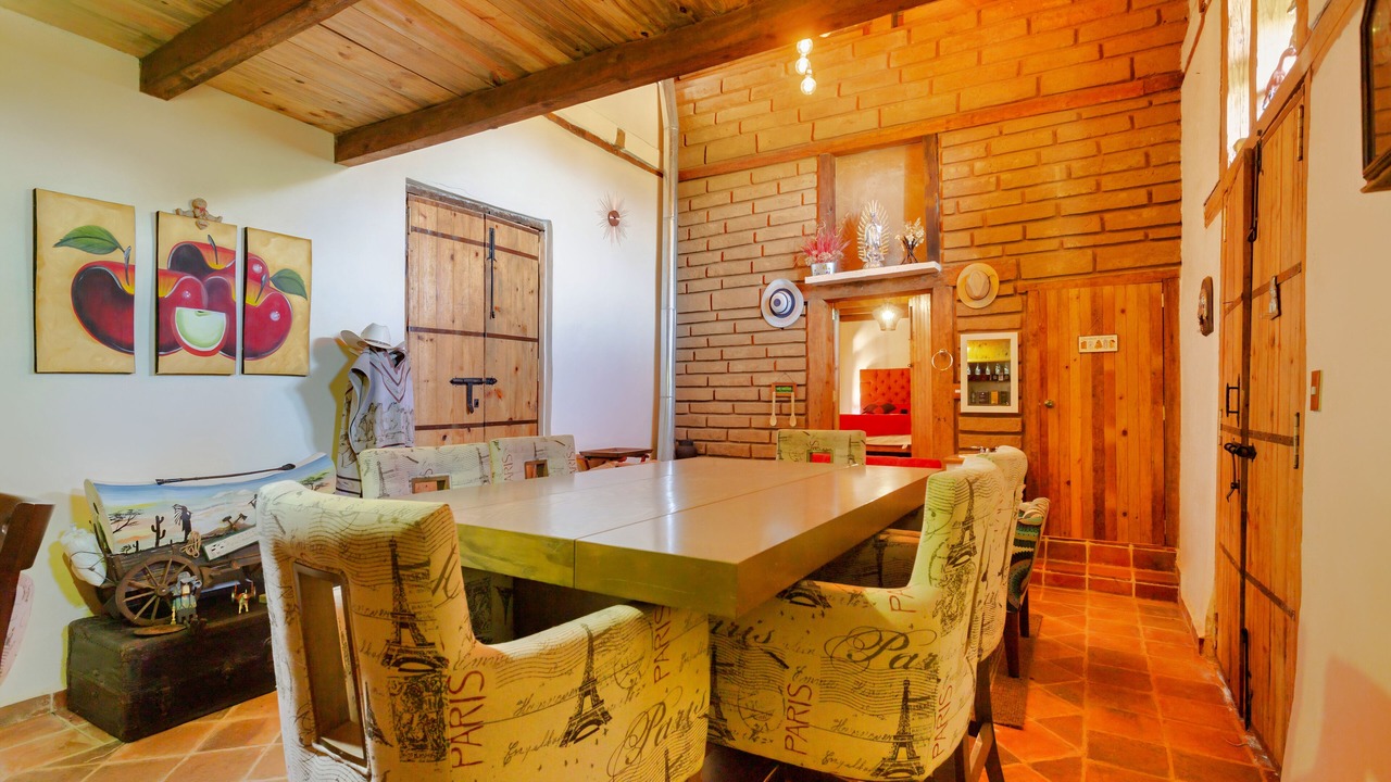 Photo of Bedroom in Zacatlan