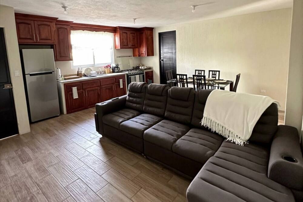 Photo of Livingroom in Quetzaltenango