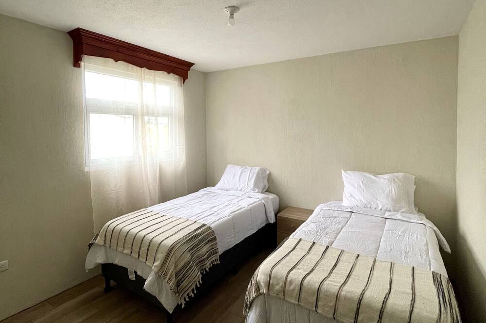 Photo of Bedroom in Quetzaltenango