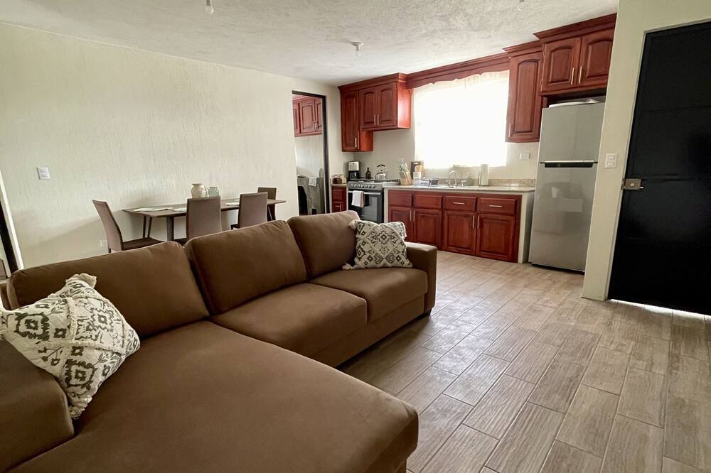 Photo of Livingroom in Quetzaltenango