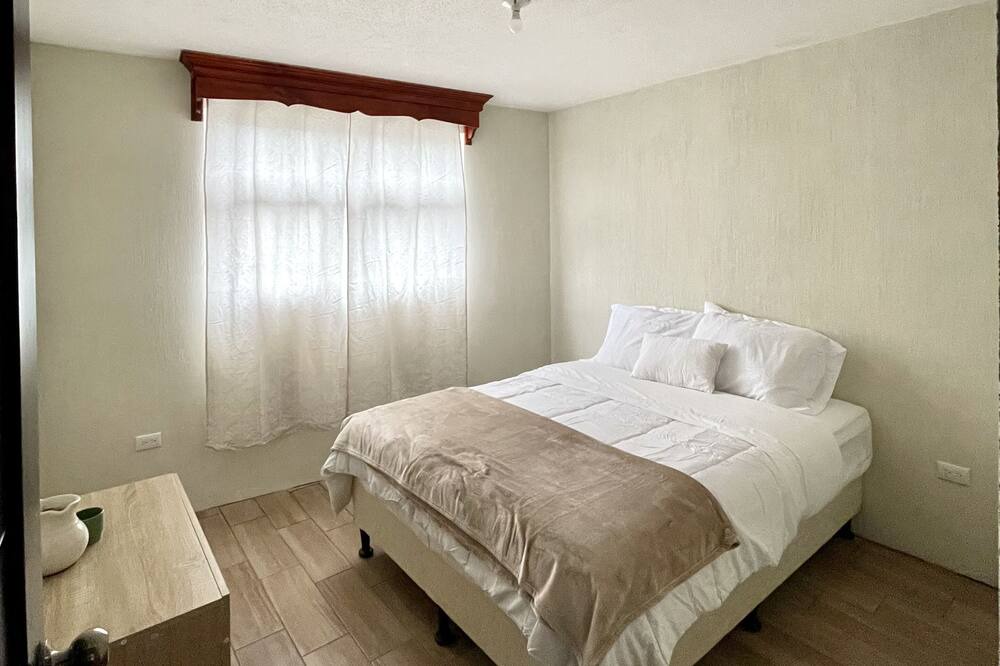 Photo of Bedroom in Quetzaltenango