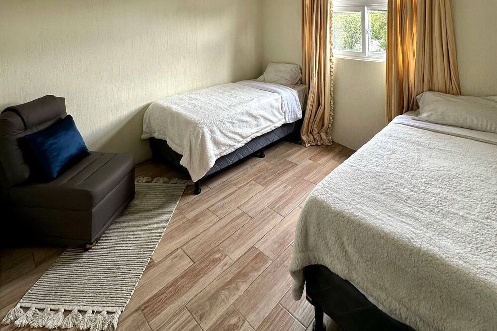 Photo of Bedroom in Quetzaltenango