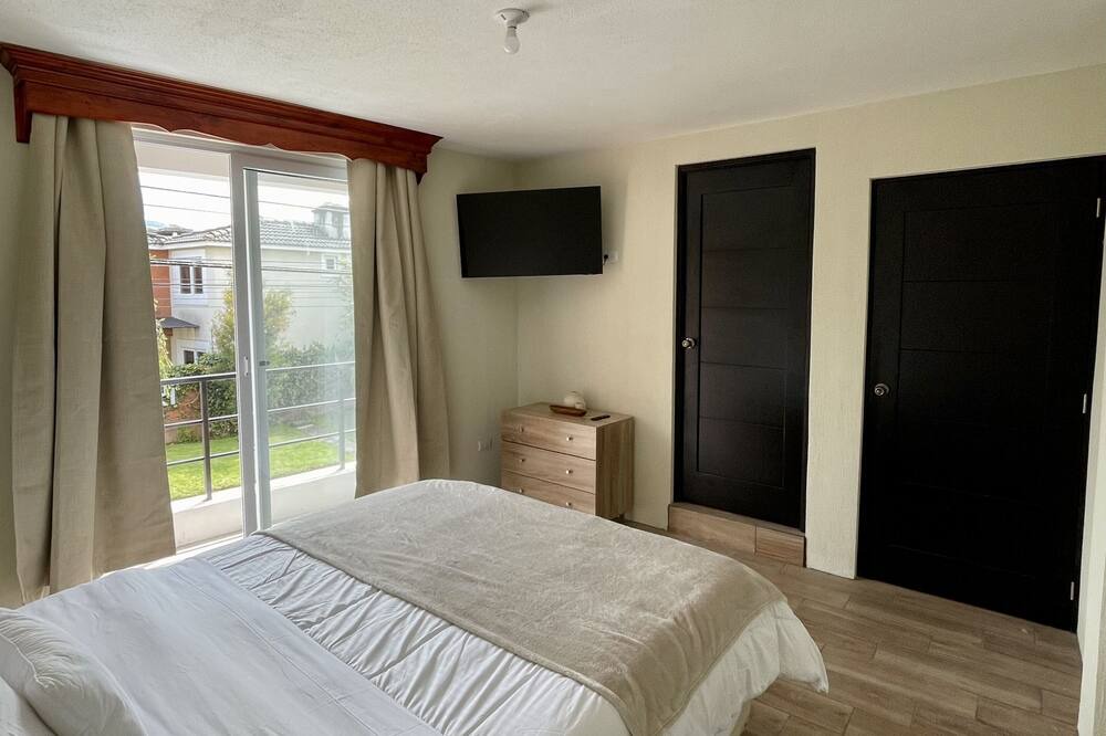 Photo of Bedroom in Quetzaltenango