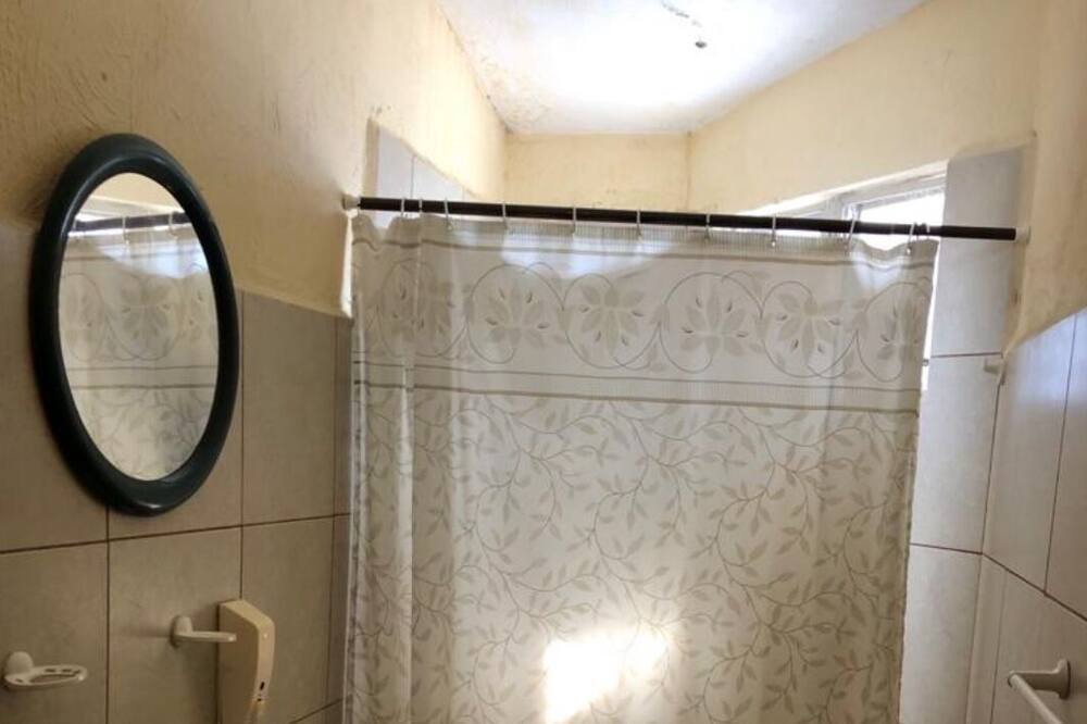 Photo of Bathroom in Colonia El Progreso