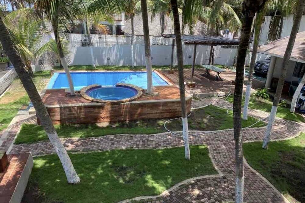Photo of Outdoor in Colonia El Progreso