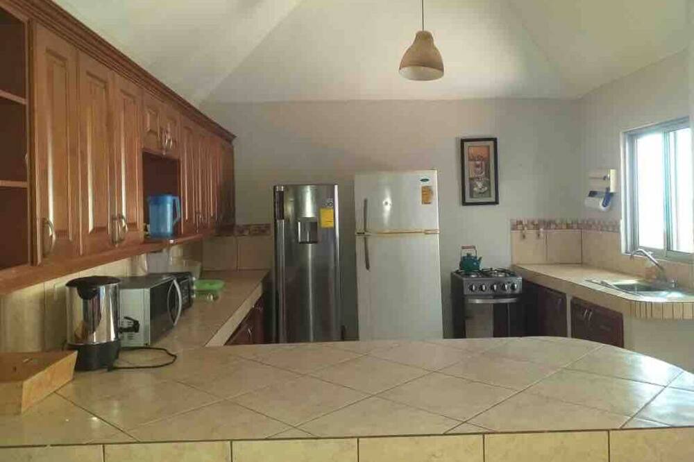 Photo of Kitchen in Colonia El Progreso