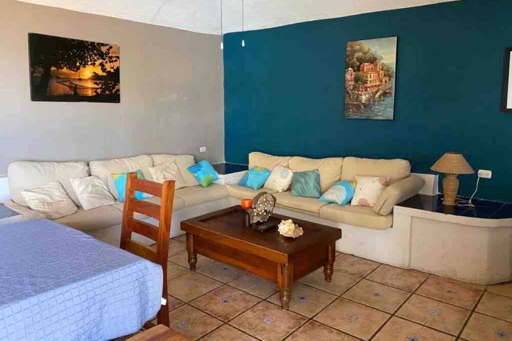 Photo of Livingroom in Colonia El Progreso
