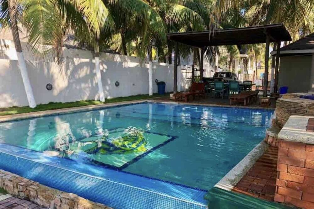Photo of Outdoor in Colonia El Progreso