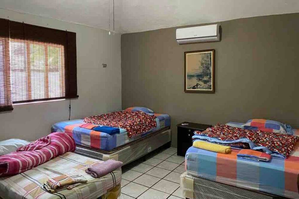 Photo of Bedroom in Colonia El Progreso