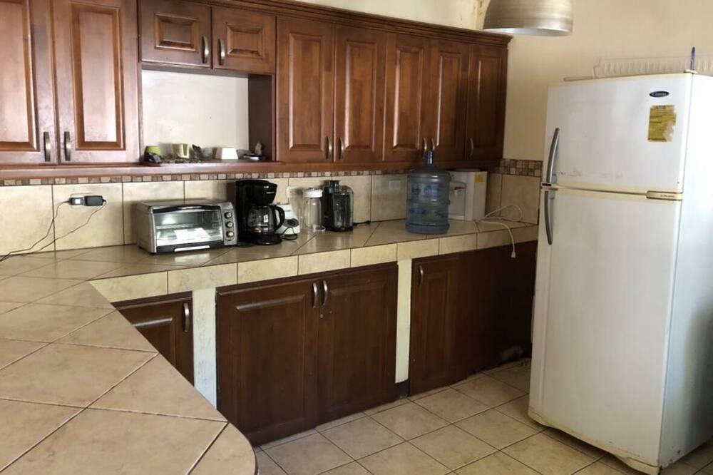 Photo of Kitchen in Colonia El Progreso