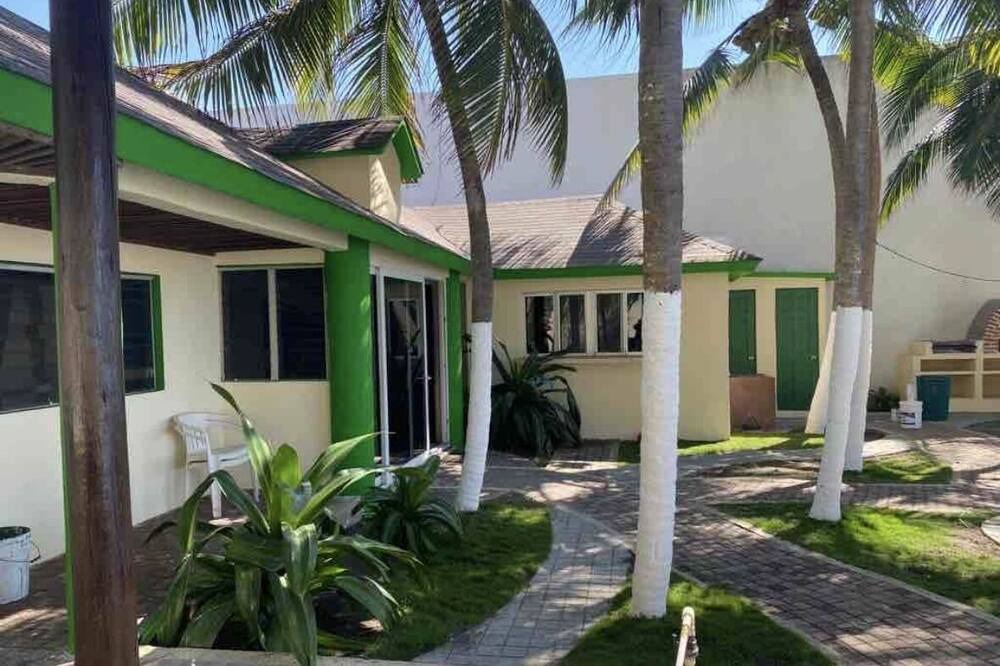Photo of Outdoor in Colonia El Progreso